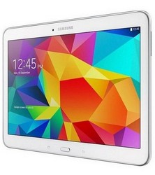 Замена разъема питания на планшете Samsung Galaxy Tab 4 10.1 3G в Ярославле